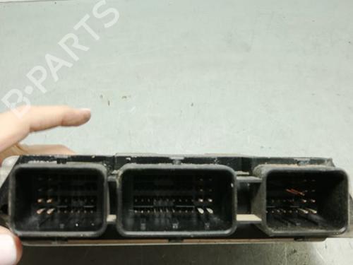 Engine control unit (ECU) RENAULT LAGUNA II (BG0/1_) | BP34555391M57 - Image 3