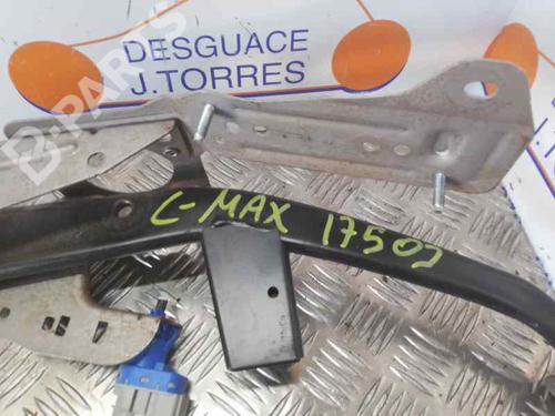 Break pedal FORD C-MAX II (DXA/CB7, DXA/CEU) 1.0 EcoBoost | BP8768673I19 
