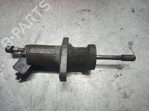 Used Clutch slave cylinder BMW 3 (E46) 320 d (150 hp) 14050417