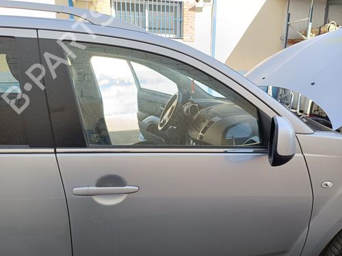 Right front door PEUGEOT 4007 (VU_, VV_)  | BP29049071C3 