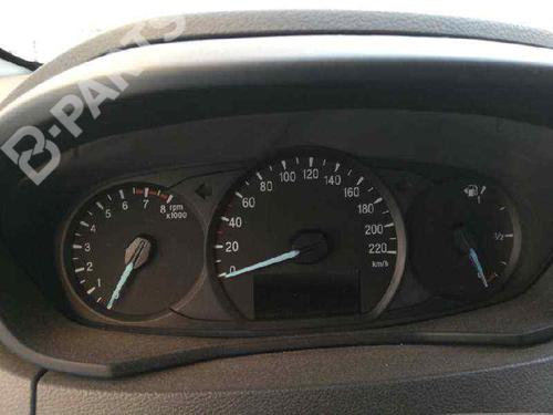 Used Instrument cluster FORD KA+ III (UK, FK) 1.2 (70 hp) 5860239