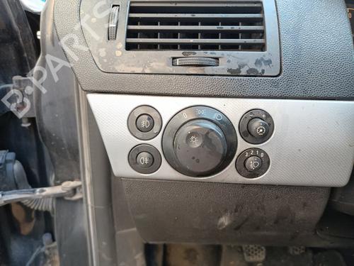 Used Headlight switch Headlight switch 38072502 38072502