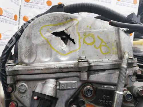 Engine HONDA ACCORD VIII (CU) 2.2 i-DTEC (CU3) | BP5639904M1 