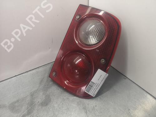 Right side indicator LAND ROVER FREELANDER I (L314)  | BP12584926I19 