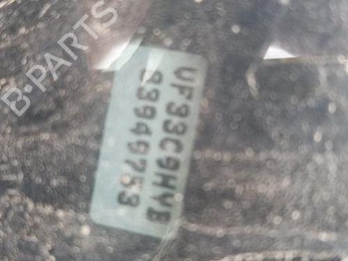 Engine control unit (ECU) PEUGEOT 307 Break (3E) | BP38516694M57 - Image 11