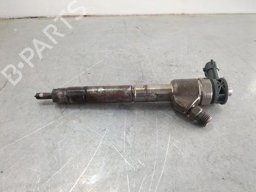 Used Injector Injector KIA CARENS IV 1.7 CRDi (116 hp) 33885496 33885496