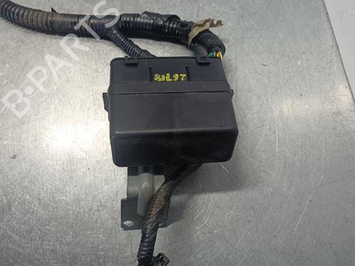 Fuse box NISSAN QASHQAI II (J11, J11_)  | BP30172609E1 