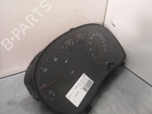 Instrument cluster VW POLO (9N_, 9A_) 1.4 TDI | BP13880295C47 