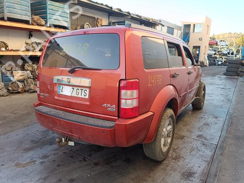 Other DODGE NITRO 2.8 CRD 4WD | BP16849051O1 