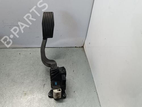 Used Pedal OPEL CORSA D (S07) [2006-2015]  19672123