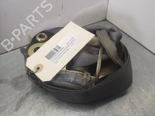Used Front right seatbelt TOYOTA PRIUS Liftback (_W2_) 1.5 Hybrid (NHW20_, NHW20R) (112 hp) 12821328