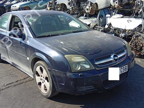 Used Parts OPEL VECTRA C (Z02)  2.2 DTI 16V (F69)  4599786