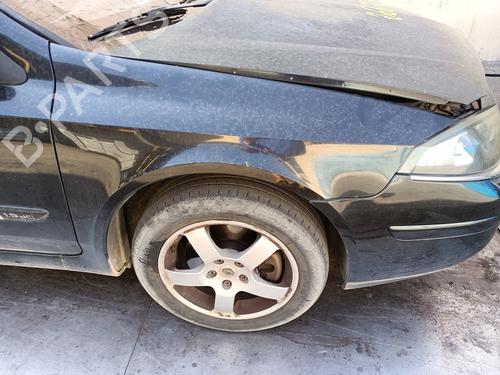 Right front fenders RENAULT LAGUNA II (BG0/1_)  BP29348345C42