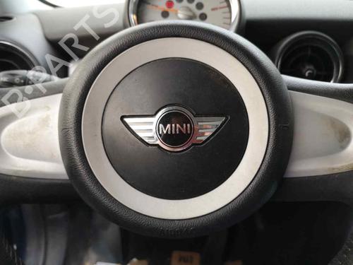 Used Airbag Kit MINI MINI (R56) Cooper D (109 hp) 7049670