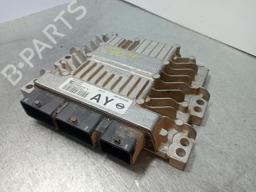Used Engine control unit (ECU) RENAULT MEGANE I (BA0/1_) [1995-2004]  32420485