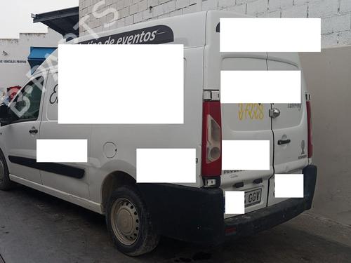 Left front window switch PEUGEOT EXPERT Tepee (VF3X_) 2.0 HDi 120 | BP33327485I27  - Image 6