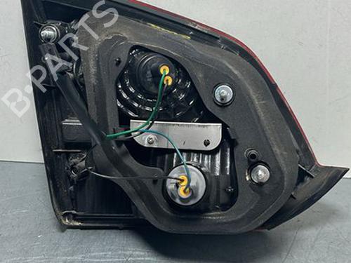Right tailgate light CHEVROLET CRUZE Hatchback (J305) 2.0 CDI | BP28276095C80 