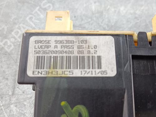 Right front window motor PEUGEOT 307 (3A/C)  | BP18052313E20 