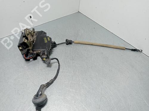 Used Front right lock SEAT LEON (1M1) 1.9 TDI (110 hp) 22936762