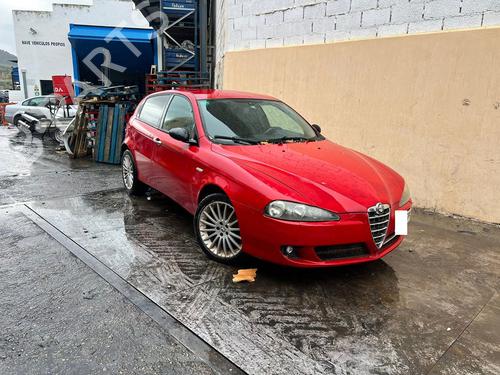 Switch ALFA ROMEO 147 (937_) 1.9 JTDM 16V (937.AXN1B, 937.BXN1B) | BP36020174I30 - Image 8