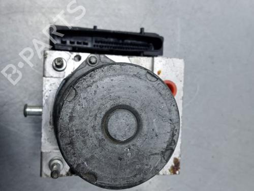 ABS pump PEUGEOT 807 (EB_) 2.0 HDi | BP4613414M43 