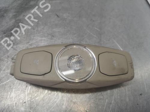 Used Interior roof light FORD GRAND C-MAX (DXA/CB7, DXA/CEU) [2010-2019]  12991223