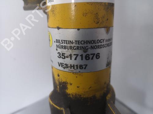 Right front shock absorber OPEL ZAFIRA TOURER C (P12) 1.4 (75) | BP19132094M17 
