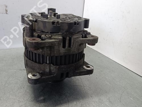 Alternator AUDI A6 Allroad C6 (4FH) 3.0 TDI quattro | BP27988035M7