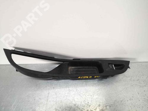 Used Right front window switch Right front window switch FORD FOCUS III 1.6 TDCi (115 hp) 7123168 7123168