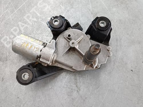 Used Rear wiper motor Rear wiper motor 7638724 7638724