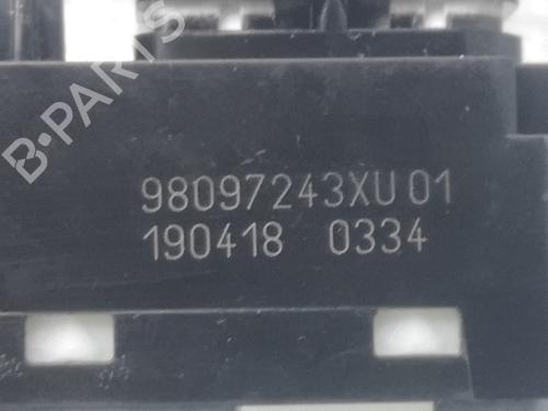 Switch PEUGEOT 208 I (CA_, CC_) 1.2 VTI 82 | BP18075344I30 