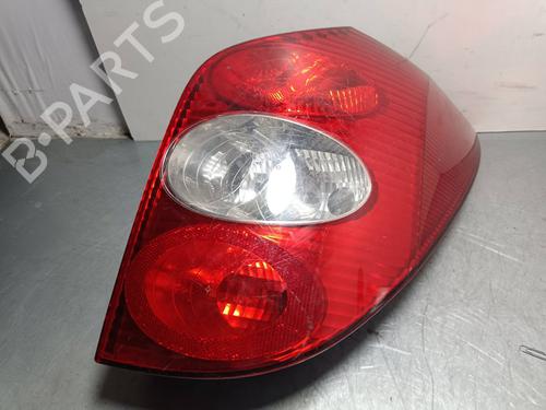 Right taillight RENAULT LAGUNA II Grandtour (KG0/1_)  | BP1574475C35 