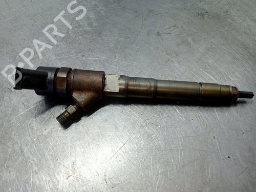 Injector Injector FIAT DUCATO Bus (250_) 130 Multijet 2,3 D 4x4 (131 hp) 36559340 36559340