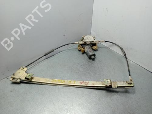 Used Front left window mechanism RENAULT MEGANE I Classic (LA0/1_) 1.9 D (LA0A, LA0U, LA0R) (64 hp) 31066506
