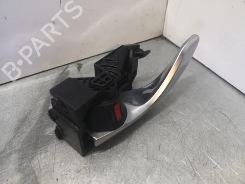 Front left interior door handle MAZDA 3 (BM, BN) 2.2 D | BP12497383I13