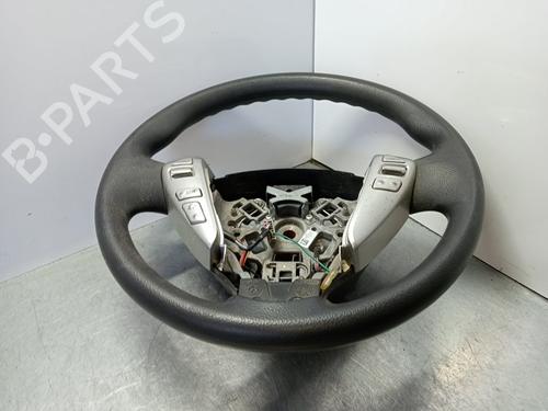 Steering wheel NISSAN NOTE (E12) 1.2 | BP35804012C49 - Image 3