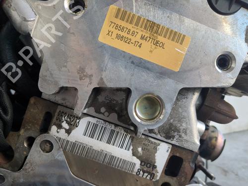 Engine BMW 3 (E46) 320 d | BP34476551M1 - Image 2