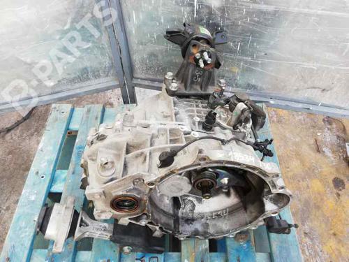 Gearbox HYUNDAI i30 (GD) 1.6 CRDi | BP2694149M3 