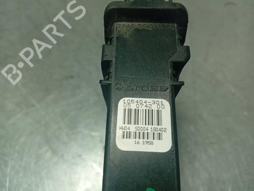 Left front window motor SEAT LEON (1M1) | BP40537124E21 - Image 2