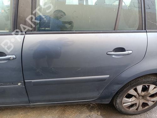 Used Left rear door CITROËN C4 Picasso I MPV (UD_) [2006-2015]  29483934