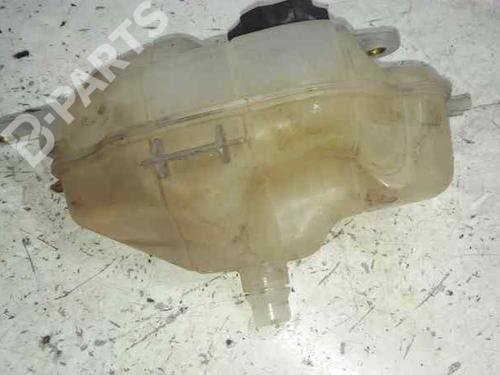 Expansion tank OPEL CORSA E (X15) 1.4 (08, 68) | BP1604602C120 