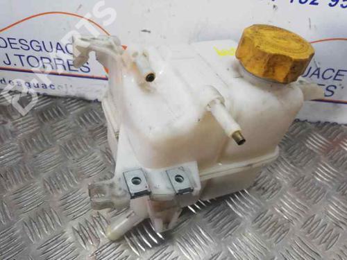Used Expansion tank CHEVROLET CAPTIVA (C100, C140) 2.0 D (150 hp) 5182246