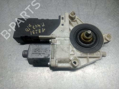 Rudehejsemotor forskærm højre PEUGEOT 407 (6D_) 2.0 (6DRFNB, 6DRFNE) (136 hp) 27801205