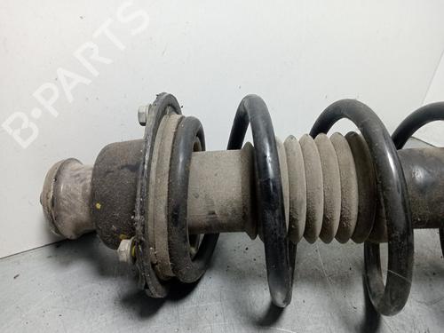 Right rear shock absorber PORSCHE BOXSTER (987) S 3.2 | BP29715110M19 