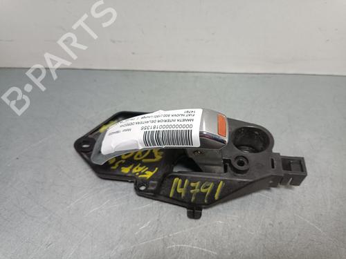 Front right interior door handle FIAT 500 (312_) 1.2 LPG (312AXA1A) | BP3209199I14
