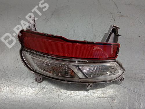 Used Rear bumper right light Rear bumper right light KIA SPORTAGE IV (QL, QLE) 1.6 GDI (132 hp) 9369925 9369925
