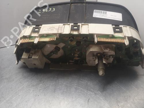 Instrument cluster PEUGEOT EXPERT (224_) 1.9 TD | BP11841640C47 