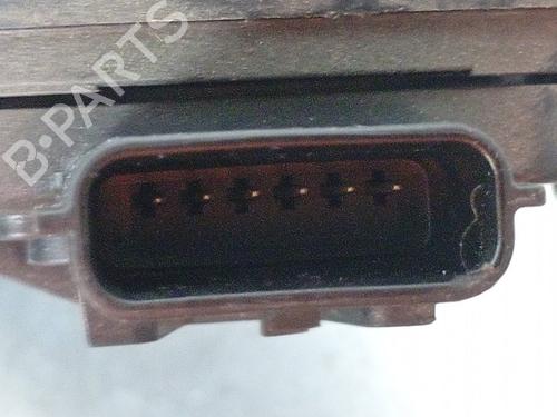 Pedal DACIA SANDERO II  | BP24620985I4 