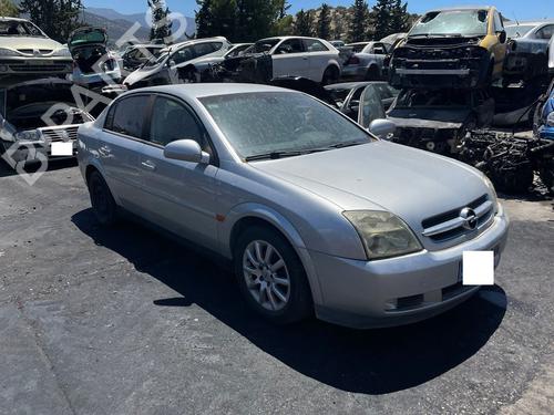 ABS Bremseaggregat OPEL VECTRA C (Z02)  | BP16954473M43 