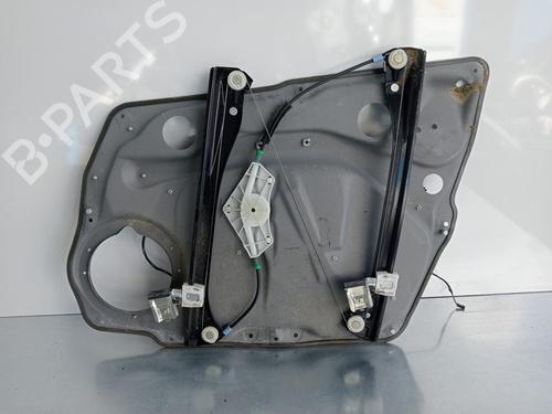 Used Front left window mechanism MERCEDES-BENZ A-CLASS (W169) A 180 CDI (169.007, 169.307) (109 hp) 18127001